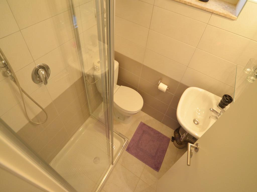 Apartment Riva Rovinj Cameră foto