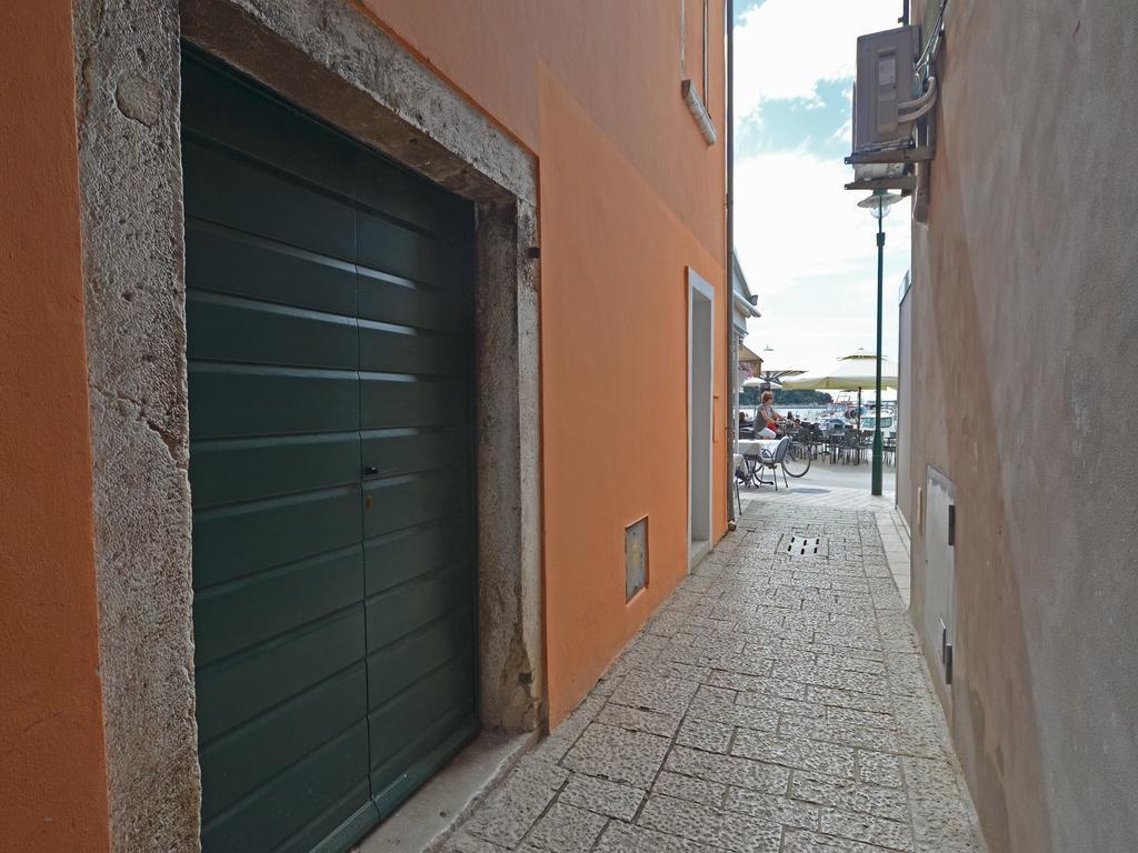 Apartment Riva Rovinj Cameră foto